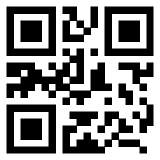 Immagine del Qr Code di 3207635483