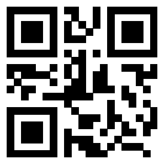 Il QrCode di 3207635487