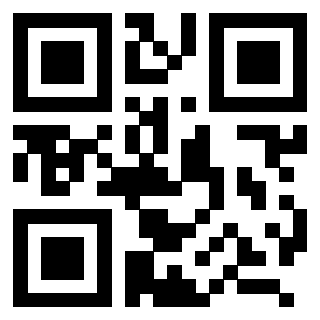 Immagine del Qr Code di 3207635490