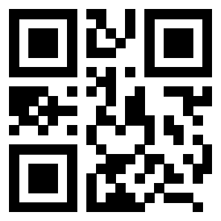 Il Qr Code di 3207635491