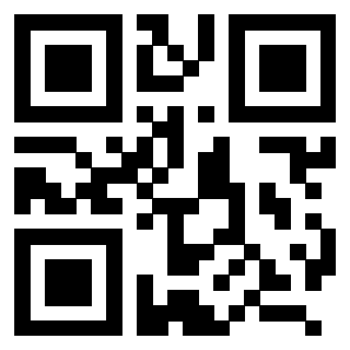 3207635494 QrCode associato