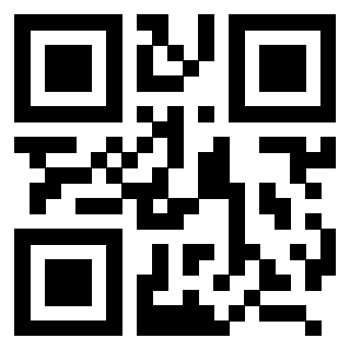 Il QrCode di 3207635497