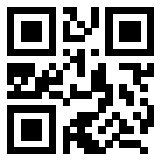 3207635498 QrCode associato
