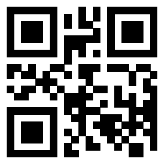 3207635499 Qr Code associato