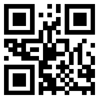 Immagine del QrCode di 3207635502
