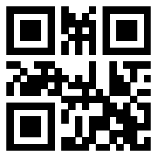 Il QrCode di 3207635505