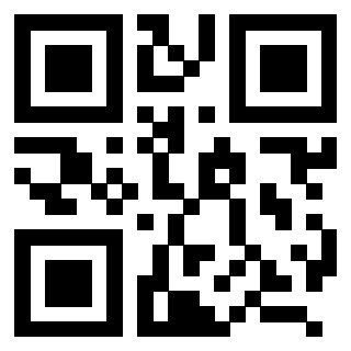 Scansione del Qr Code di 3207635506