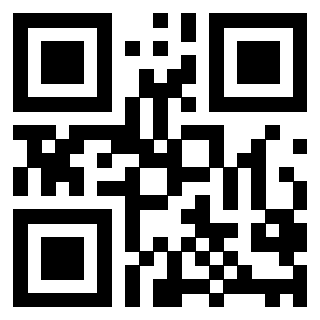 3207635507 - Immagine del Qr Code associato