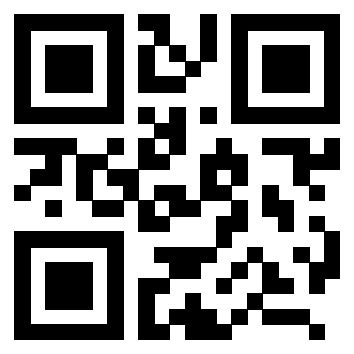 Il Qr Code di 3207635508