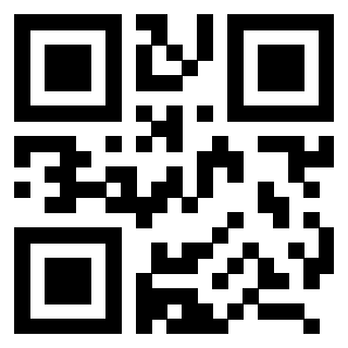 3207635510 - Immagine del QrCode associato