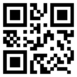 3207635512 Qr Code associato