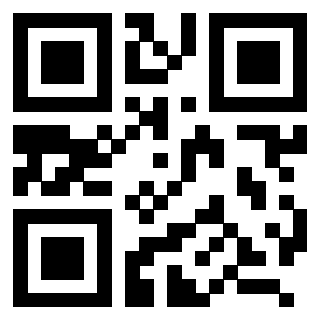 Il Qr Code di 3207635514