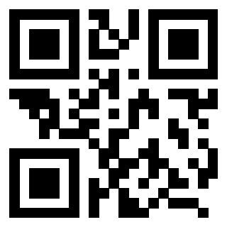 3207635515 - Immagine del QrCode associato