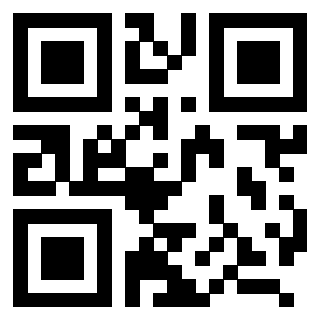 3207635516 QrCode associato
