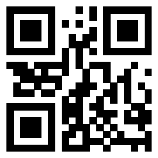 Immagine del Qr Code di 3207635517