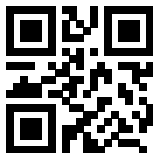 3207635518 - Immagine del QrCode associato