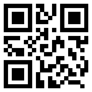 3207635519 - Immagine del QrCode associato