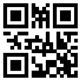3207635520 QrCode associato