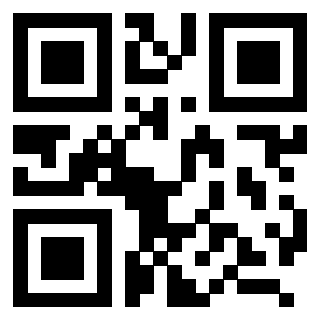 QrCode di 3207635521