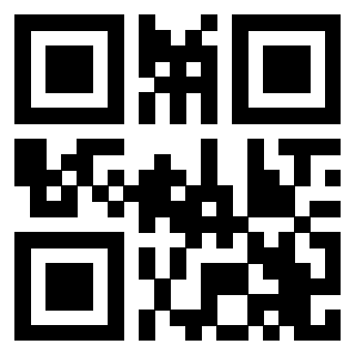 3207635522 Qr Code associato