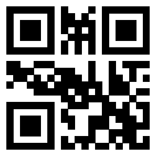 Immagine del Qr Code di 3207635525