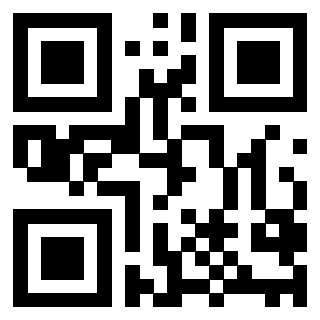 Immagine del Qr Code di 3207635529