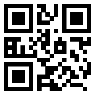 3207635531 - Immagine del QrCode associato