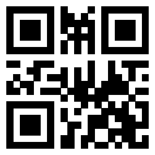 3207635533 - Immagine del Qr Code associato