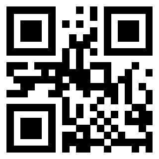 3207635534 QrCode associato