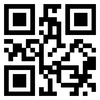 3207635537 QrCode associato
