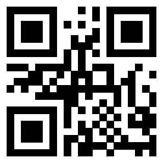 3207635540 - Immagine del Qr Code associato