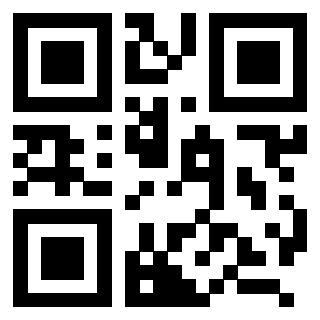Immagine del Qr Code di 3207635541