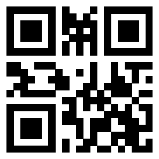 Immagine del Qr Code di 3207635543