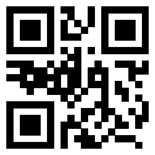 Scansione del Qr Code di 3207635545