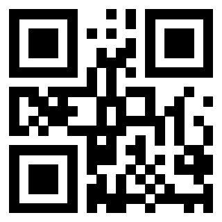 Immagine del Qr Code di 3207635546