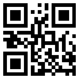 Immagine del Qr Code di 3207635547