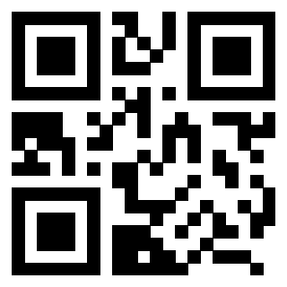 Il Qr Code di 3207635550