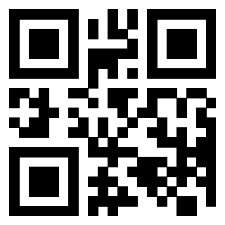 Scansione del Qr Code di 3207635551