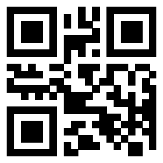 Il QrCode di 3207635553