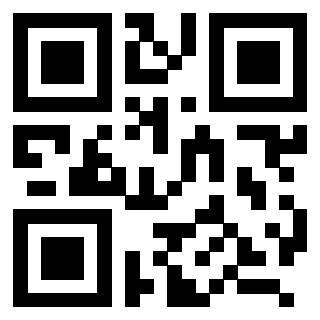 Scansione del QrCode di 3207635554