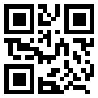 3207635556 QrCode associato