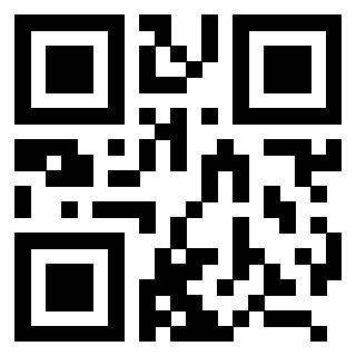 3207635557 - Immagine del Qr Code associato