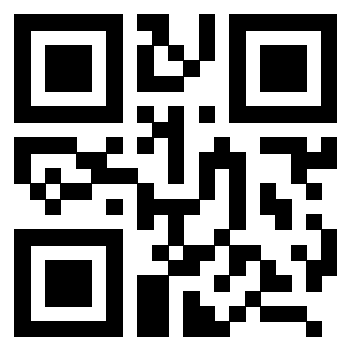 3207635561 - Immagine del QrCode associato