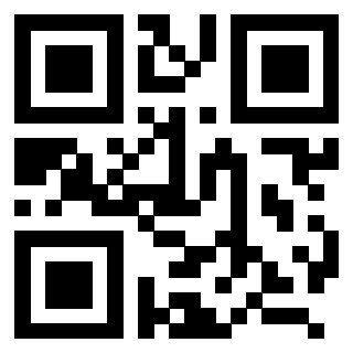 3207635565 QrCode associato
