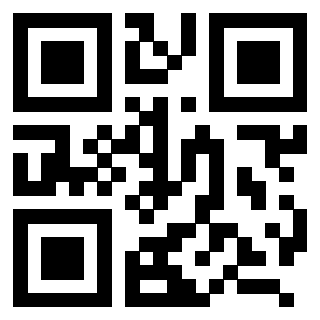 Immagine del Qr Code di 3207635569