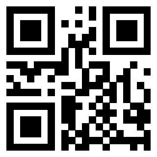 Il QrCode di 3207635571