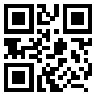 Immagine del QrCode di 3207635578