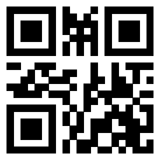 Immagine del Qr Code di 3207635579
