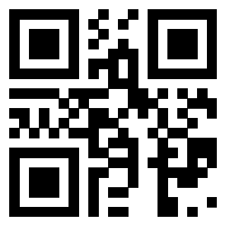 Immagine del Qr Code di 3207635581