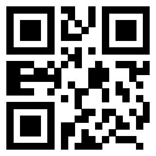 3207635583 - Immagine del QrCode associato